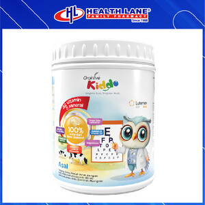 EVERY MORNING GRAINLIVE KIDDO - ORIGINAL (800G) 